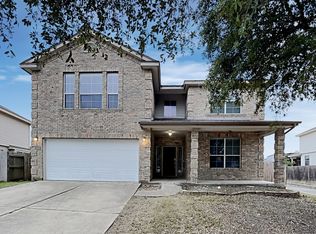 2402 Dove Crossing Dr, New Braunfels, TX 78130