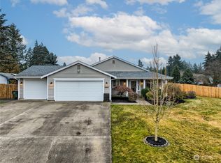 20917 79th Ave E, Spanaway, WA 98387