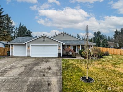 20917 79th Avenue E, Spanaway, WA, 98387