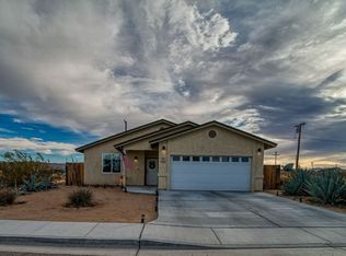 925 W Coronado Ave, Ridgecrest, CA 93555
