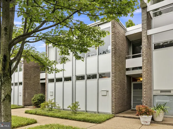 389 O St SW, Washington, DC 20024