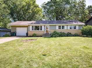 1324 Sycamore St, River Falls, WI 54022
