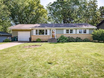 1324 Sycamore St, River Falls, WI, 54022