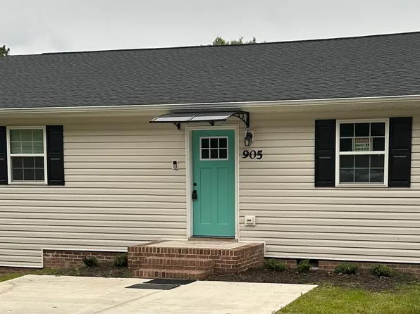905 Ardmore Dr, Durham, NC 27713