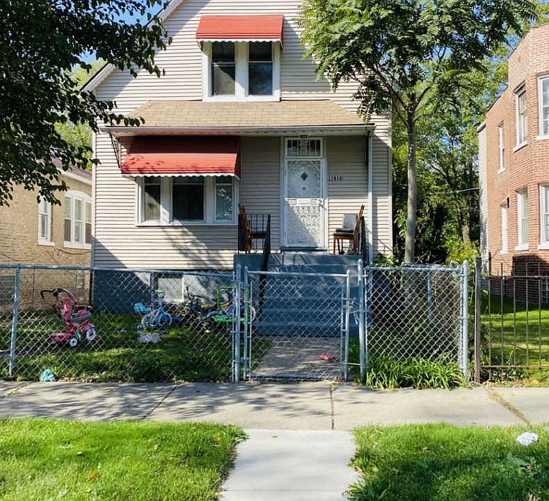 1st image of 11810 S Parnell Ave