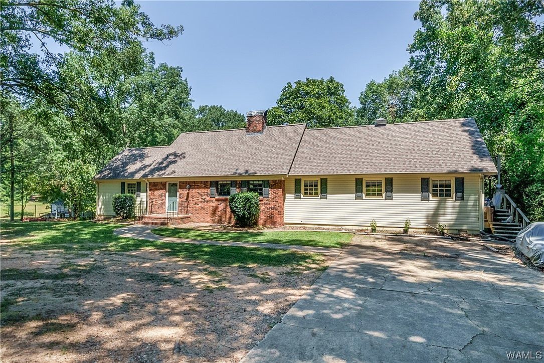 10908 Washington Est, Cottondale, AL 35453 Zillow