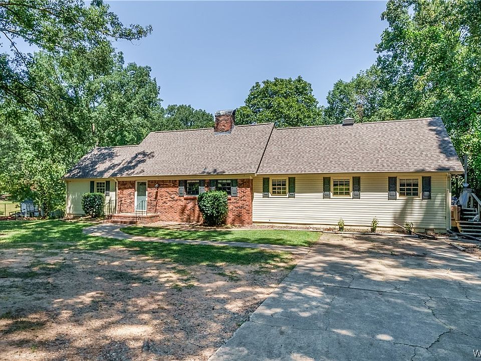10908 Washington Est, Cottondale, AL 35453 Zillow