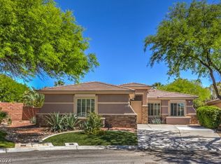 11258 Rising Ridge Ave, Las Vegas, NV 89135