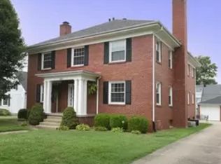 2027 Lexington Ave #1, Owensboro, KY 42301
