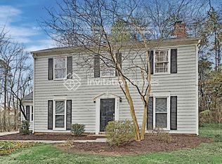 9021 Gamesford Dr, Charlotte, NC 28277
