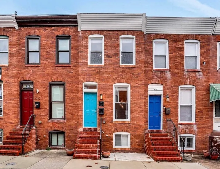 517 S Glover St — Photo 1