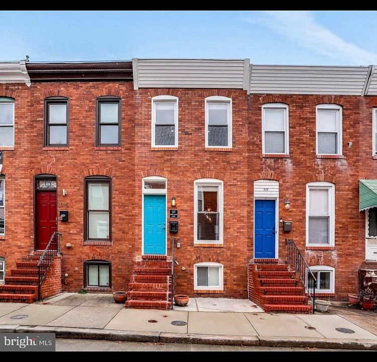 1st image of 517 S Glover St