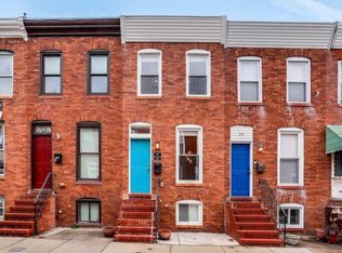517 S Glover St, Baltimore, MD 21224