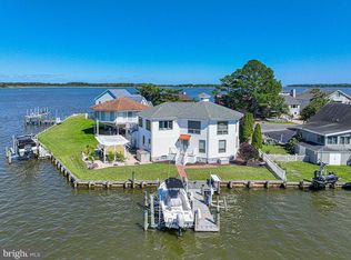 15 Riverside Ct, Ocean Pines, MD 21811