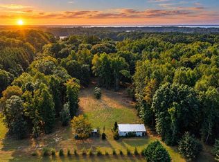 Norwood Church Rd, Lancaster, VA 22503