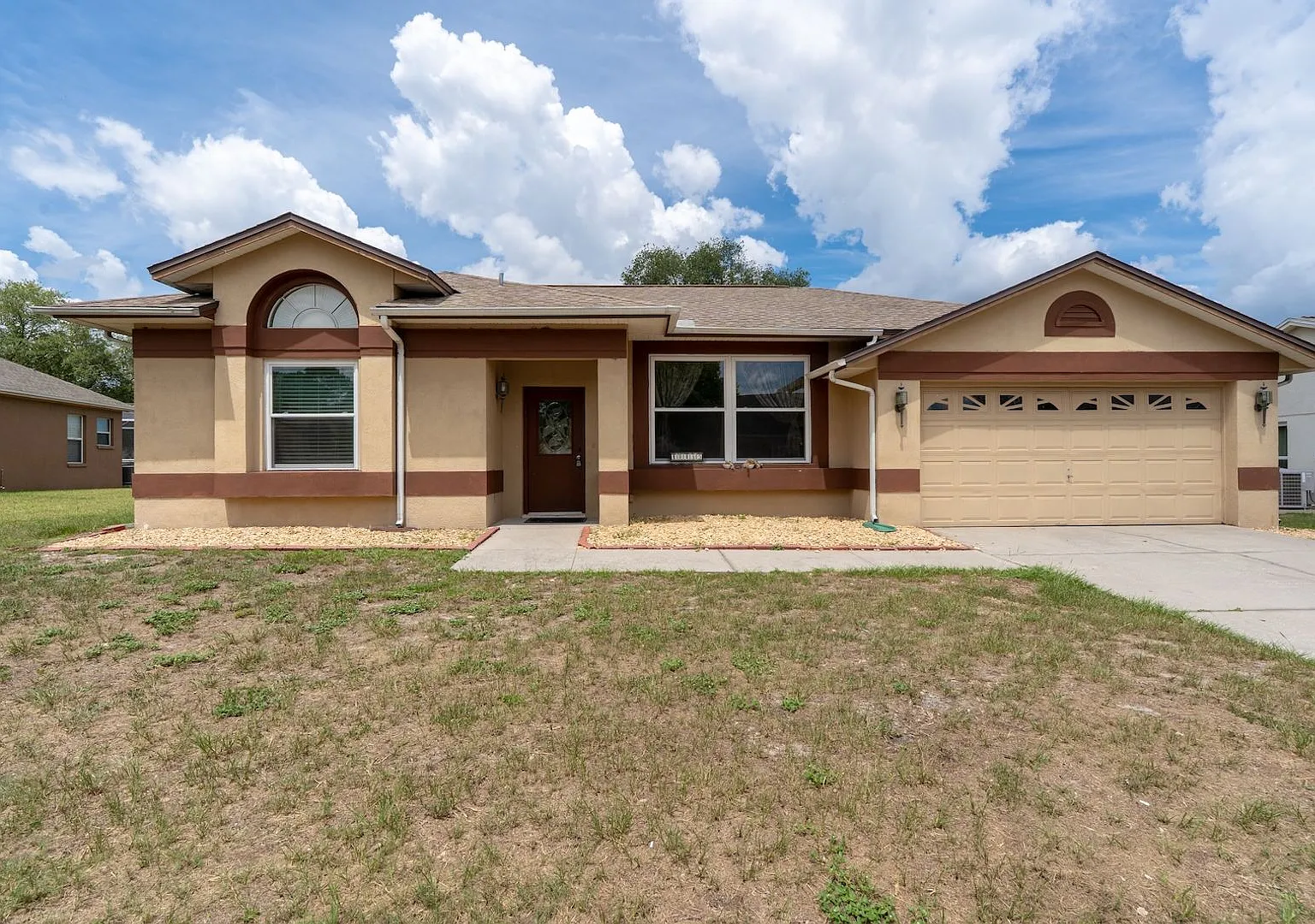 Spacious 4-Bedroom Home in Desirable Riverview Location with Excellent Schools — Photo 1