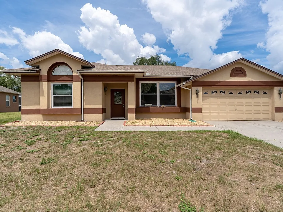 10435 Crestfield Dr
