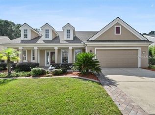 29 Landmark Ln, Bluffton, SC 29909
