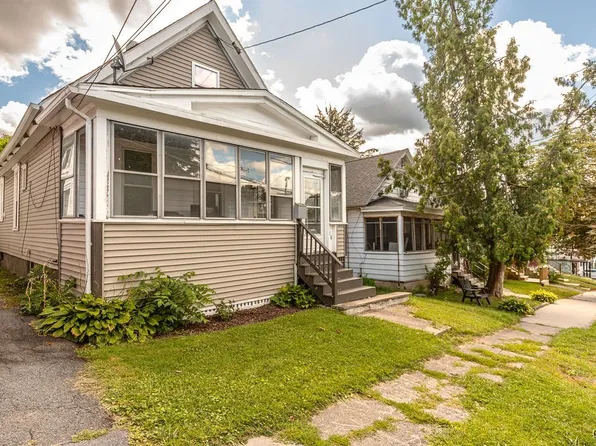 318 Greenway Ave, Syracuse, NY 13206