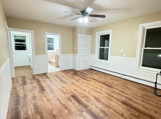 17 Lodi St #2, Pawtucket, RI 02861