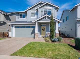 1567 Stasny Ave SE, Albany, OR 97322