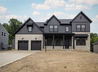 4524 Chaseline Rdg, Brunswick, OH 44212