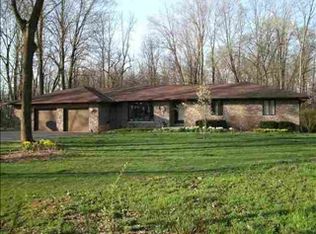 6607 Willowick Dr, Findlay, OH 45840