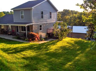 436 Factory St, Shinnston, WV 26431