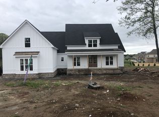 132 Seclusion LOT 5, Murfreesboro, TN 37129