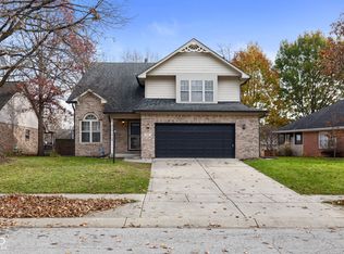 1229 Smoketree Dr, Beech Grove, IN