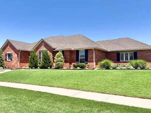 505 Swingman Rd, Yukon, OK 73099