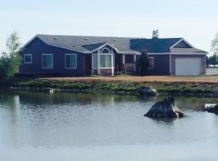 67252 Gist Rd, Bend, OR 97703