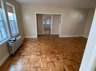 1256 College Ave APT 2, Bronx, NY 10456
