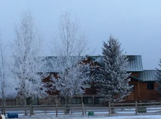 1260 W 3000 S, Victor, ID 83455