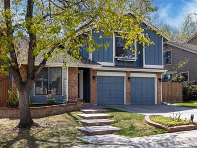 9152 W 81st Lane, Arvada, CO, 80005