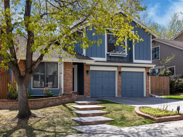 9152 W 81st Lane, Arvada, CO 80005