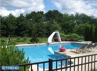 486 Golden Gate Dr, Richboro, PA 18954