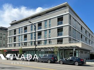 22265 Dewdney Trunk Rd #318, Maple Ridge, BC V2X 3J1