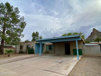 5330 S Macadam St, Tucson, AZ, 85746