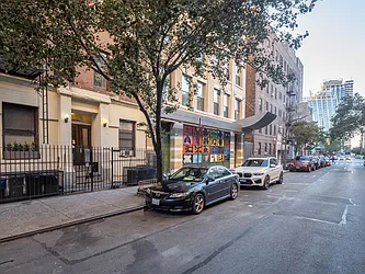 Rented by City Connections Realty