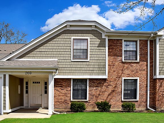 2nd image of 269 Middlebury Ct Unit B1