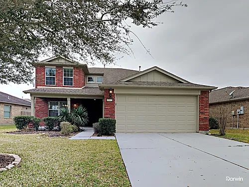 1002 Honeysuckle Vine Dr Photo 1