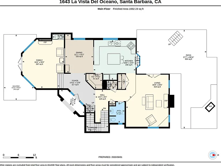 1643 La Vista Del Oceano — Photo 44