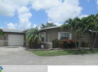 2670 N Pine Island Rd, Sunrise, FL 33322
