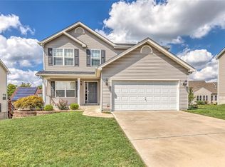 417 Morrow Glen Ct, Saint Charles, MO 63304