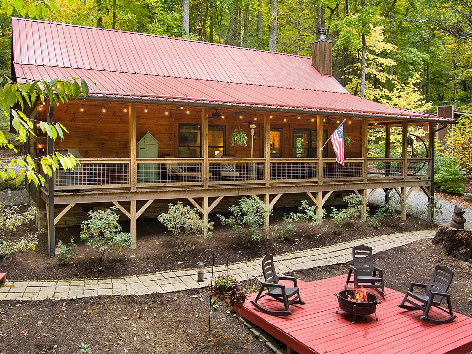 379 Reuben Branch Rd