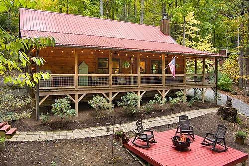 379 Reuben Branch Rd Photo 1