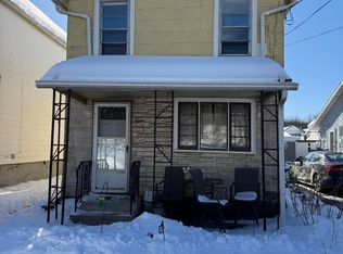 8 Preston St, Ashley, PA 18706