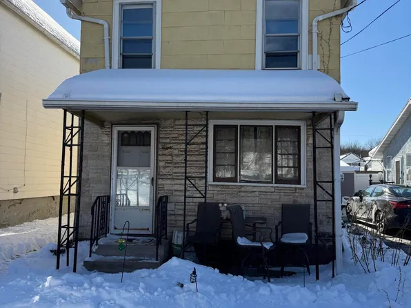 8 Preston St, Ashley, PA 18706