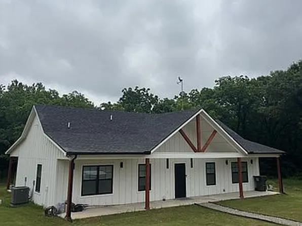9340 S Eli Rd, Coleman, OK 73432